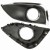 HYUNDAI IX35 LM 2010-2015 KRATKA ZAŚLEPKA HALOGENU LEWA 86585-2Y000