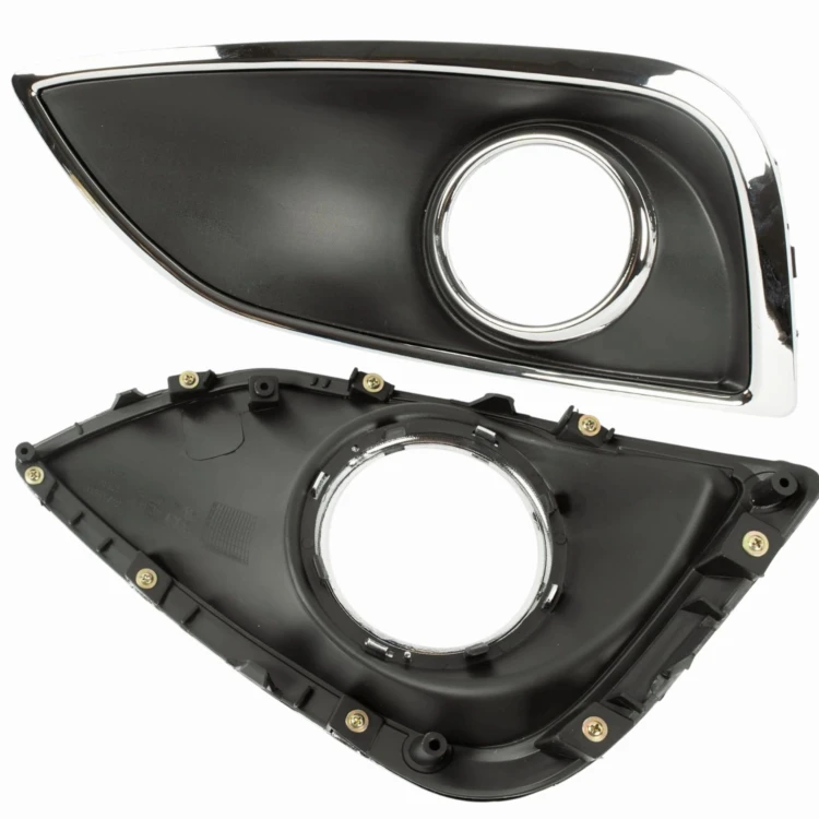 HYUNDAI IX35 LM 2010-2015 KRATKA ZAŚLEPKA HALOGENU LEWA 86585-2Y000