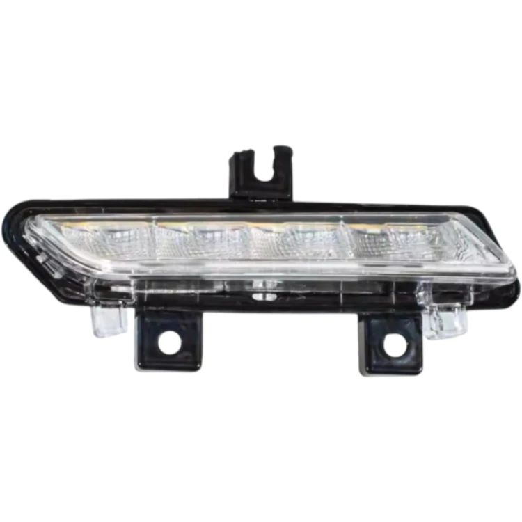RENAULT CLIO IV 2012-2016 LAMPA DO JAZDY DZIENNEJ LED HALOGEN DRL PRAWY