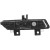 RENAULT CAPTUR 2013-2020 LAMPA DO JAZDY DZIENNEJ LED HALOGEN DRL PRAWY