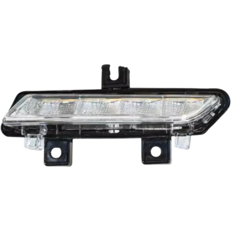 RENAULT CAPTUR 2013-2020 LAMPA DO JAZDY DZIENNEJ LED HALOGEN DRL PRAWY