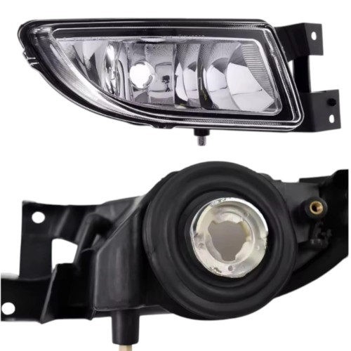 HALOGEN LAMPA PRZECIWMGIELNA PRAWA FIAT BRAVO 2 II CROMA TIPO SEDAN DAILY V