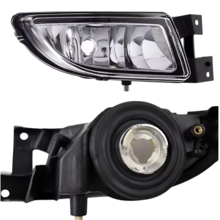 HALOGEN LAMPA PRZECIWMGIELNA PRAWA FIAT BRAVO 2 II CROMA TIPO SEDAN DAILY V