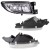 HALOGEN LAMPA PRZECIWMGIELNA PRAWA FIAT BRAVO 2 II CROMA TIPO SEDAN DAILY V