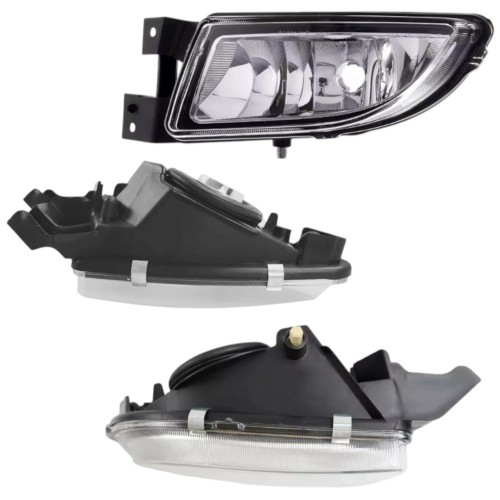 HALOGEN LAMPA PRZECIWMGIELNA LEWA FIAT BRAVO 2 II CROMA TIPO SEDAN DAILY V
