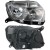 DACIA DUSTER HS 2010-2013 REFLEKTOR LAMPA PRZEDNIA PRAWA H1 H7 250104846R