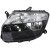 REFLEKTOR LAMPA PRZEDNIA LEWA H1 H7 250602589R DACIA DUSTER HS 2010-2013