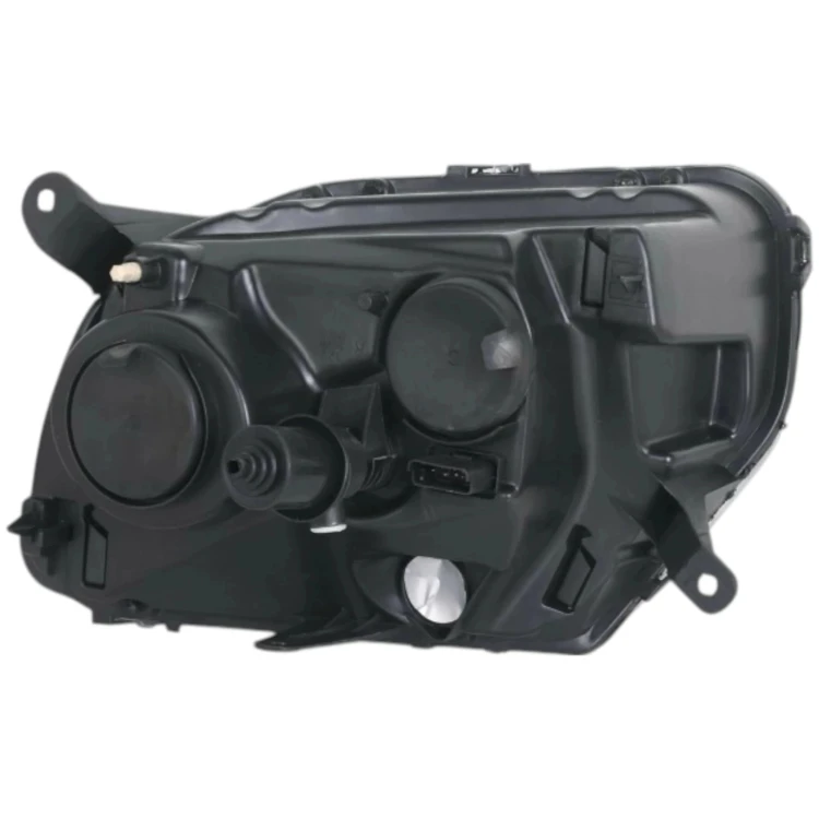 REFLEKTOR LAMPA PRZEDNIA LEWA H1 H7 250602589R DACIA DUSTER HS 2010-2013