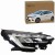 REFLEKTOR LAMPA PRAWA LED KOMPLETNA 260103814R RENAULT CLIO V 5 2019-