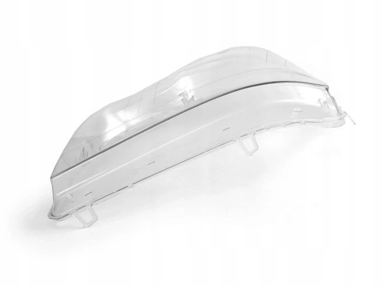 MERCEDES GL X164 2006-2012 KLOSZ LEWY szkło reflektora lampa