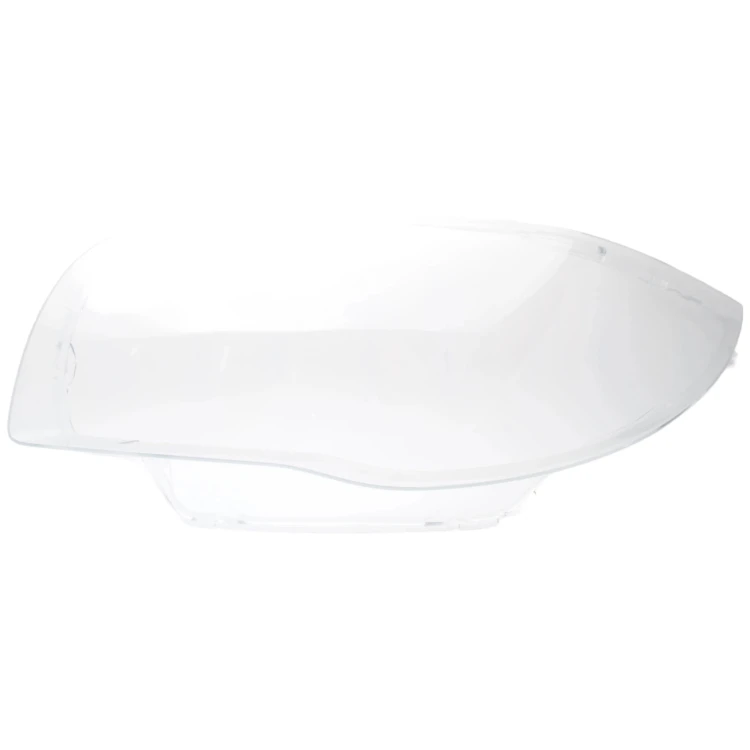 BMW seria 1 E87 E81 2006-2011 KLOSZ LEWY szkło reflektora lampa