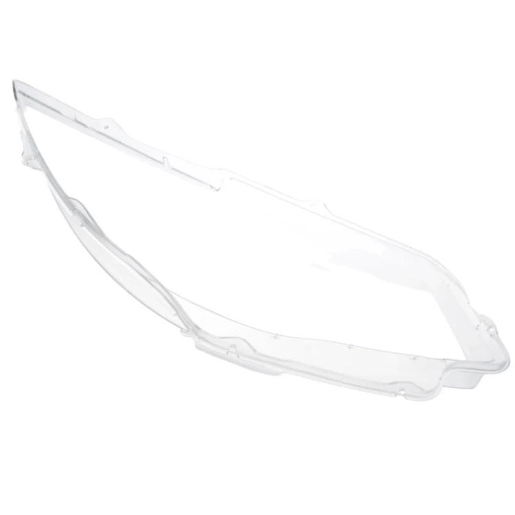 BMW seria 1 E87 E81 2006-2011 KLOSZ LEWY szkło reflektora lampa