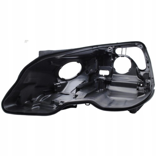 LEWA OBUDOWA LAMPY reflektora PRZEDNIEGO MERCEDES W212 2009-2013