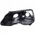 LEWA OBUDOWA LAMPY reflektora PRZEDNIEGO MERCEDES W212 2009-2013