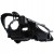 LEWA OBUDOWA LAMPY reflektora PRZEDNIEGO MERCEDES W212 2009-2013