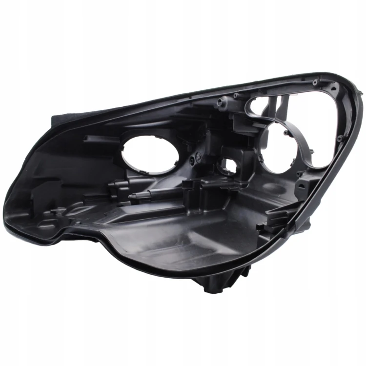 LEWA OBUDOWA LAMPY reflektora PRZEDNIEGO MERCEDES W212 2009-2013
