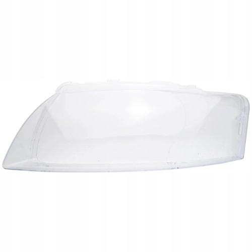AUDI A8 S8 D3 4E 04-10 po lifcie LIFT KLOSZ LEWY szkło reflektora lampa
