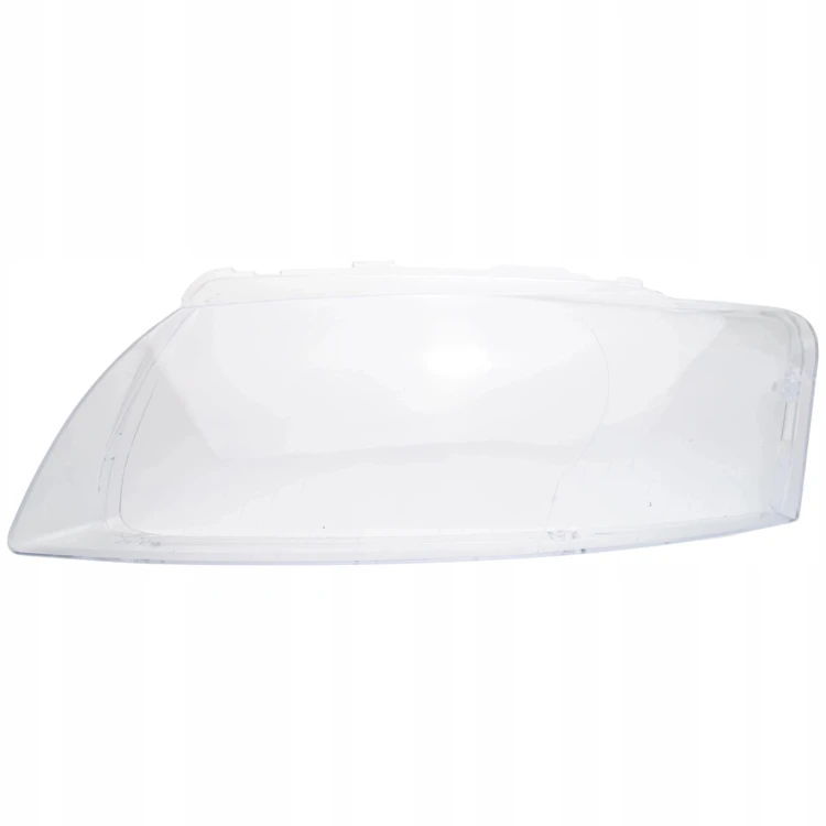 AUDI A8 S8 D3 4E 04-10 po lifcie LIFT KLOSZ LEWY szkło reflektora lampa
