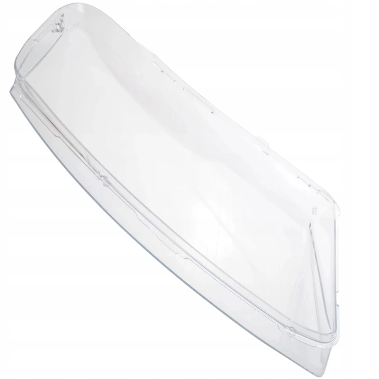 AUDI A8 S8 D3 4E 04-10 po lifcie LIFT KLOSZ LEWY szkło reflektora lampa