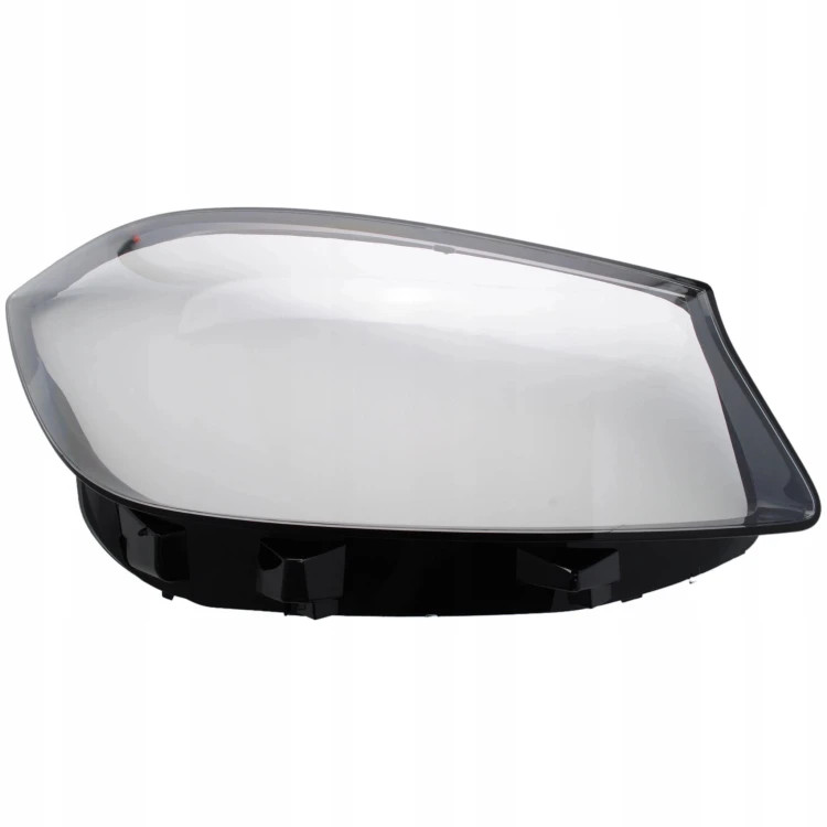 Mercedes KLASA A W176 2015-2017 LIFT KLOSZ PRAWY szkło reflektora lampa