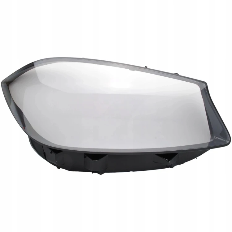 Mercedes KLASA A W176 2015-2017 LIFT KLOSZ PRAWY szkło reflektora lampa