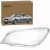 KLOSZ LEWY szkło reflektora lampy przedniej BMW F01 F02 2008-2015