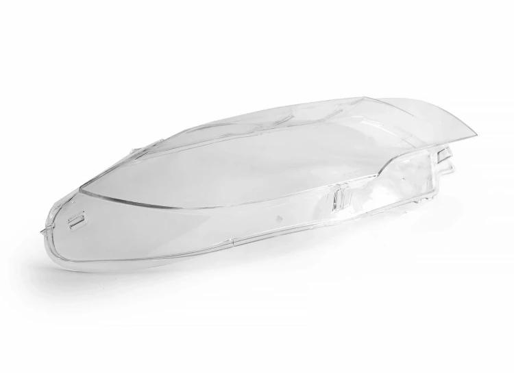 BMW X6 E71 2008-2014 KLOSZ PRAWY szkło reflektora lampy przedniej