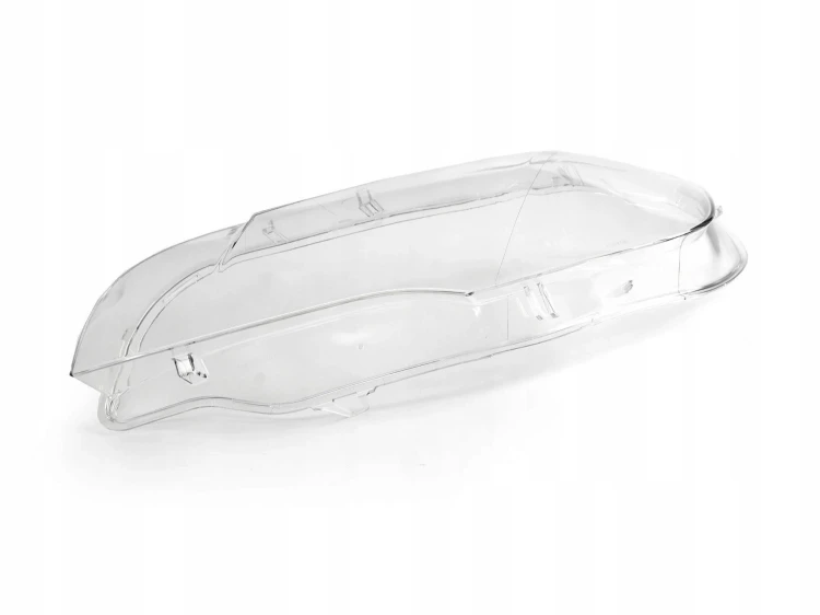 BMW X6 E71 2008-2014 KLOSZ LEWY szkło reflektora lampy przedniej
