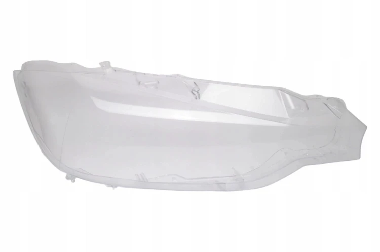 KLOSZ PRAWY szkło reflektora lampy przedniej BMW 3 F30 F31 2011-2015