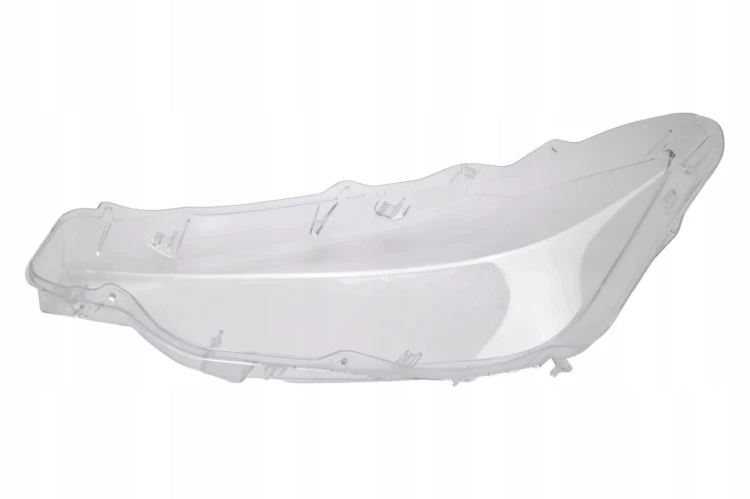 KLOSZ PRAWY szkło reflektora lampy przedniej BMW 3 F30 F31 2011-2015