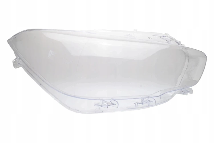 KLOSZ PRAWY szkło reflektora lampa BMW 5 F07 GT Gran Turismo 2010-2015