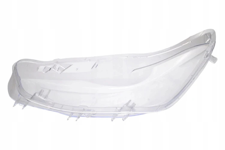KLOSZ PRAWY szkło reflektora lampa BMW 5 F07 GT Gran Turismo 2010-2015