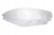 KLOSZ PRAWY szkło reflektora lampa BMW 5 F07 GT Gran Turismo 2010-2015