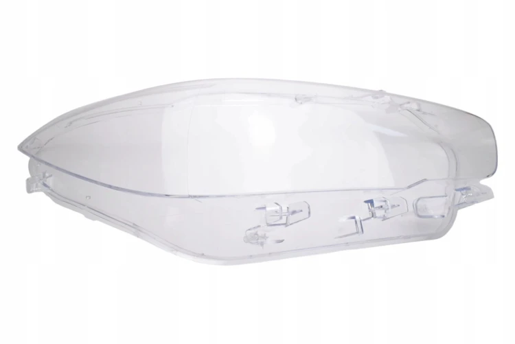 KLOSZ PRAWY szkło reflektora lampa BMW 5 F07 GT Gran Turismo 2010-2015