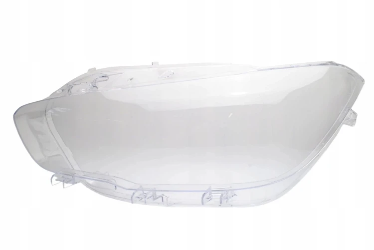 BMW 5 F07 GT Gran Turismo 10-15 KLOSZ LEWY szkło reflektora lampa