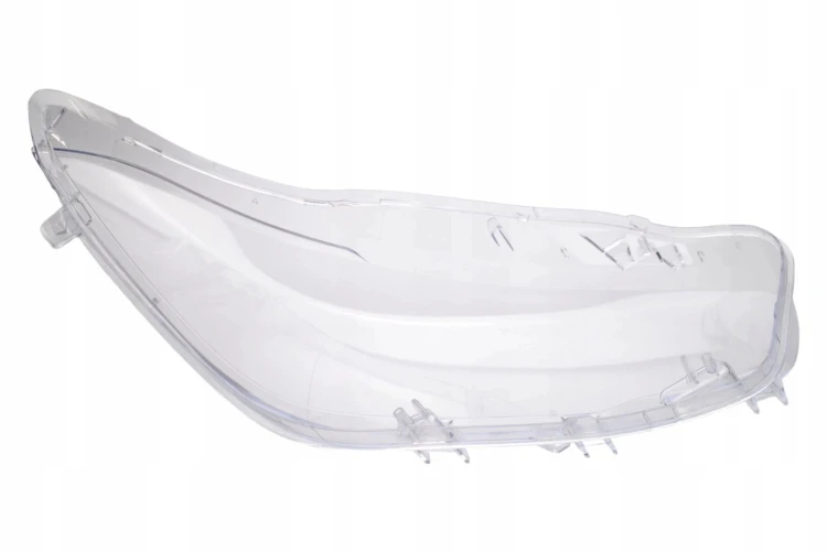 BMW 5 F07 GT Gran Turismo 10-15 KLOSZ LEWY szkło reflektora lampa