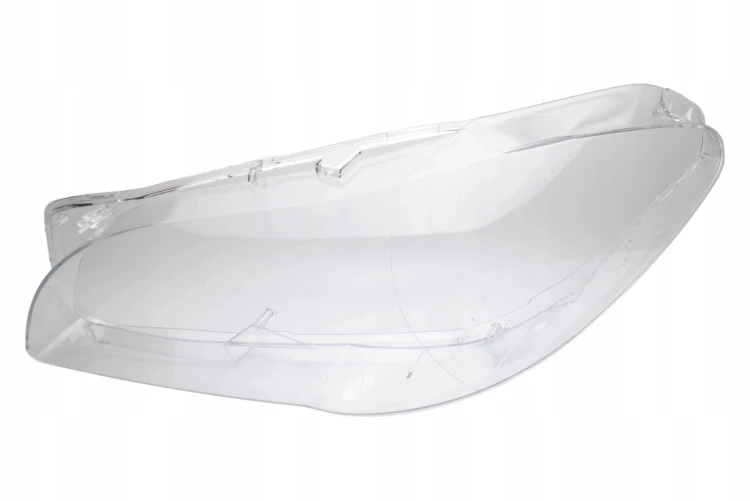 BMW seria 5 F10 F11 2009-2017 KLOSZ LEWY szkło reflektora lampa