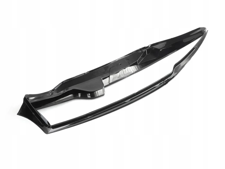 BMW seria 3 G20 G21 2018-2022 KLOSZ LEWY szkło reflektora lampa