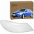 Skoda Octavia 2 II Lift 1Z 2008-2013 KLOSZ PRAWY Szkło reflektora lampa