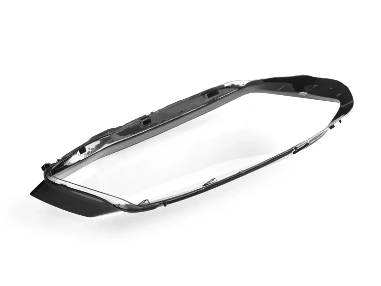 KLOSZ LEWY Szkło reflektora lampa VW Golf 7 VII MK7 5G 2012-2017