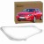 Opel ASTRA J 2010-2014 Klosz PRAWY szkło reflektora lampa