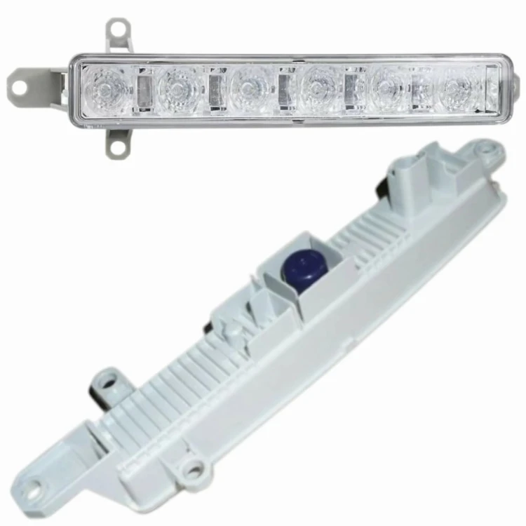 BERLINGO VIVARO C1 C3 108 107 301 308 ŚWIATŁO JAZDY DZIENNEJ LED DRL