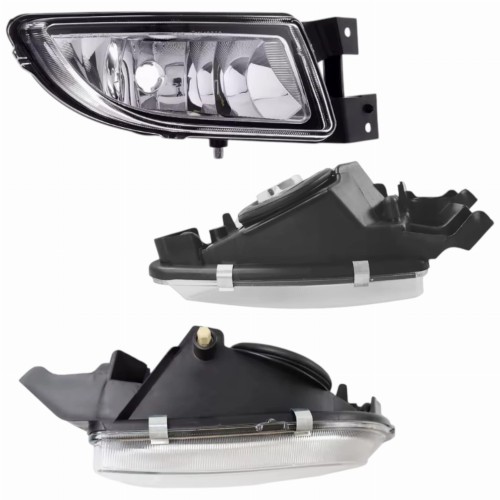 HALOGEN LAMPA PRZECIWMGIELNA PRAWA FIAT BRAVO 2 II CROMA TIPO SEDAN DAILY V