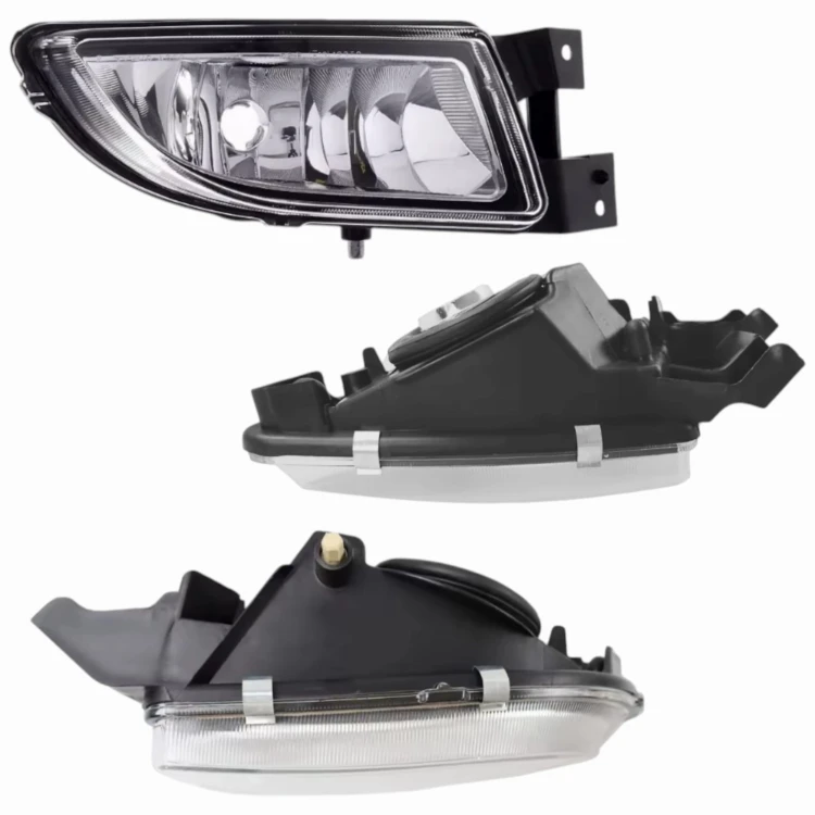 HALOGEN LAMPA PRZECIWMGIELNA PRAWA FIAT BRAVO 2 II CROMA TIPO SEDAN DAILY V