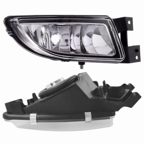 HALOGEN LAMPA PRZECIWMGIELNA PRAWA FIAT BRAVO 2 II CROMA TIPO SEDAN DAILY V