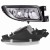 HALOGEN LAMPA PRZECIWMGIELNA PRAWA FIAT BRAVO 2 II CROMA TIPO SEDAN DAILY V