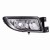 HALOGEN LAMPA PRZECIWMGIELNA PRAWA FIAT BRAVO 2 II CROMA TIPO SEDAN DAILY V