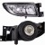 HALOGEN LAMPA PRZECIWMGIELNA PRAWA FIAT BRAVO 2 II CROMA TIPO SEDAN DAILY V