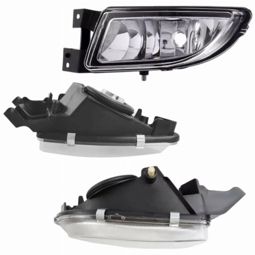 FIAT BRAVO 2 II CROMA TIPO DAILY V SEDAN HALOGEN LAMPA PRZECIWMGIELNA LEWA
