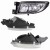 FIAT BRAVO 2 II CROMA TIPO DAILY V SEDAN HALOGEN LAMPA PRZECIWMGIELNA LEWA
